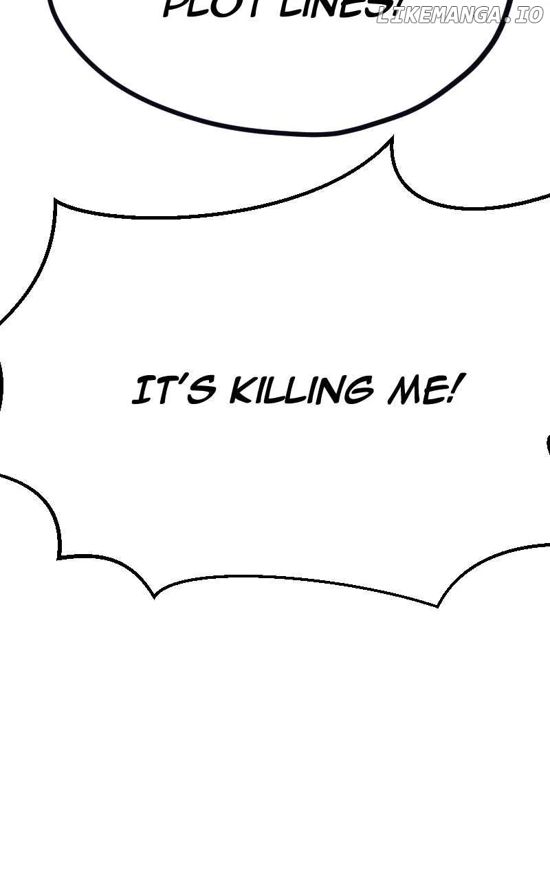 Depressed Hero Chapter 64 page 29 - 