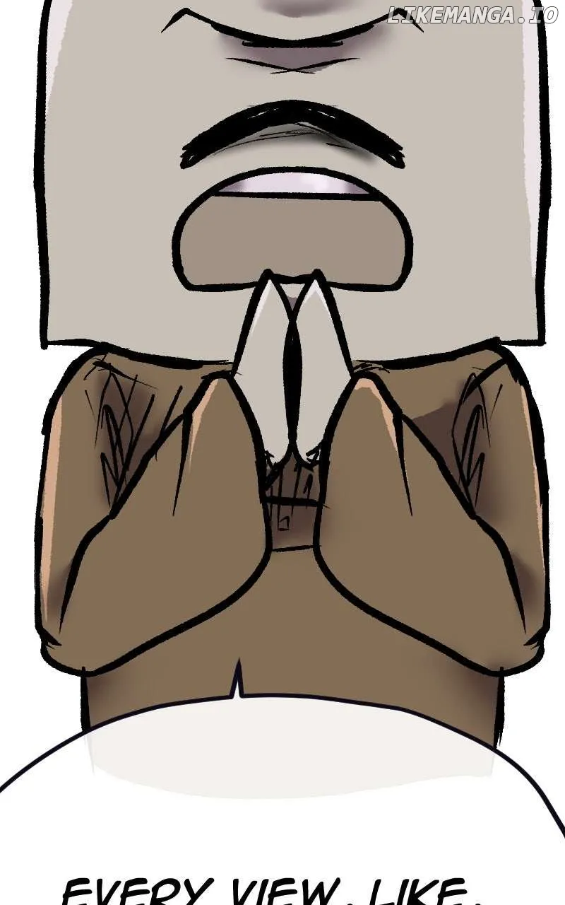 Depressed Hero Chapter 64 page 31 - 