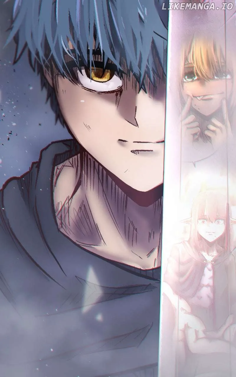 Depressed Hero Chapter 64 page 33 - 