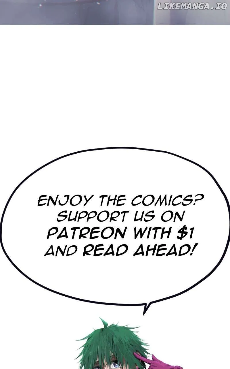 Depressed Hero Chapter 64 page 34 - 