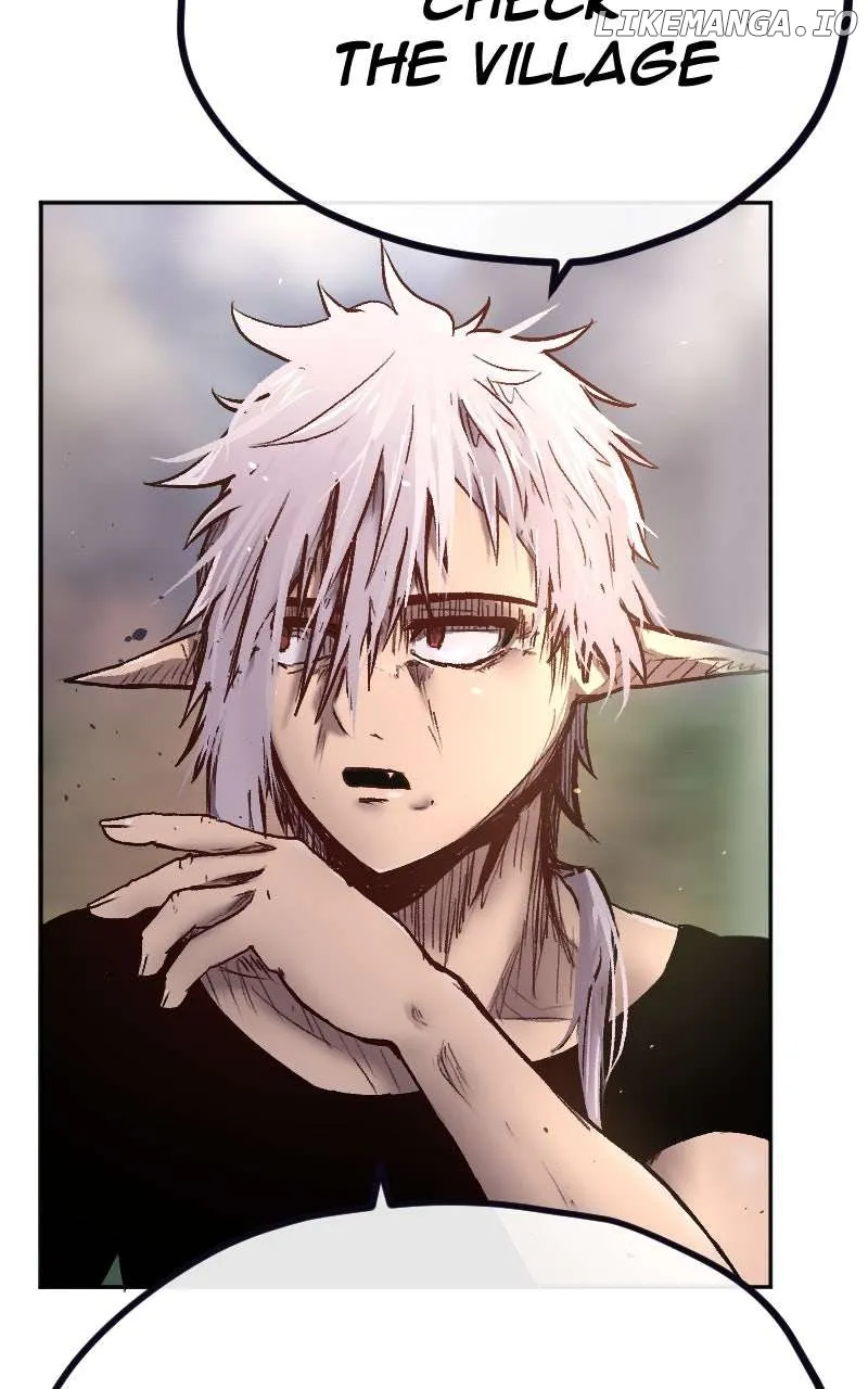 Depressed Hero Chapter 64 page 6 - 