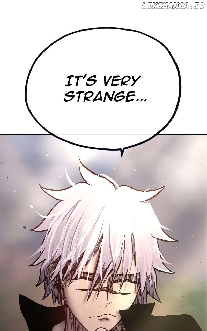 Depressed Hero Chapter 64 page 8 - 