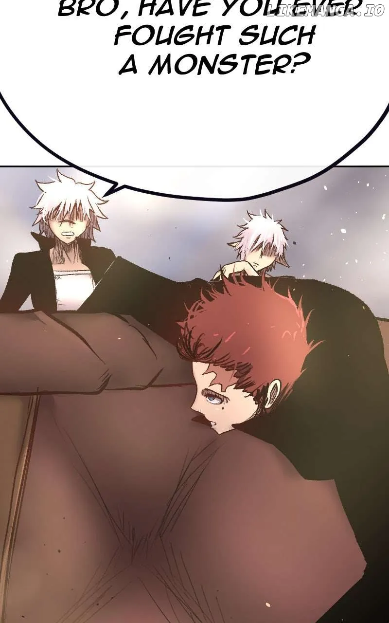 Depressed Hero Chapter 64 page 10 - 