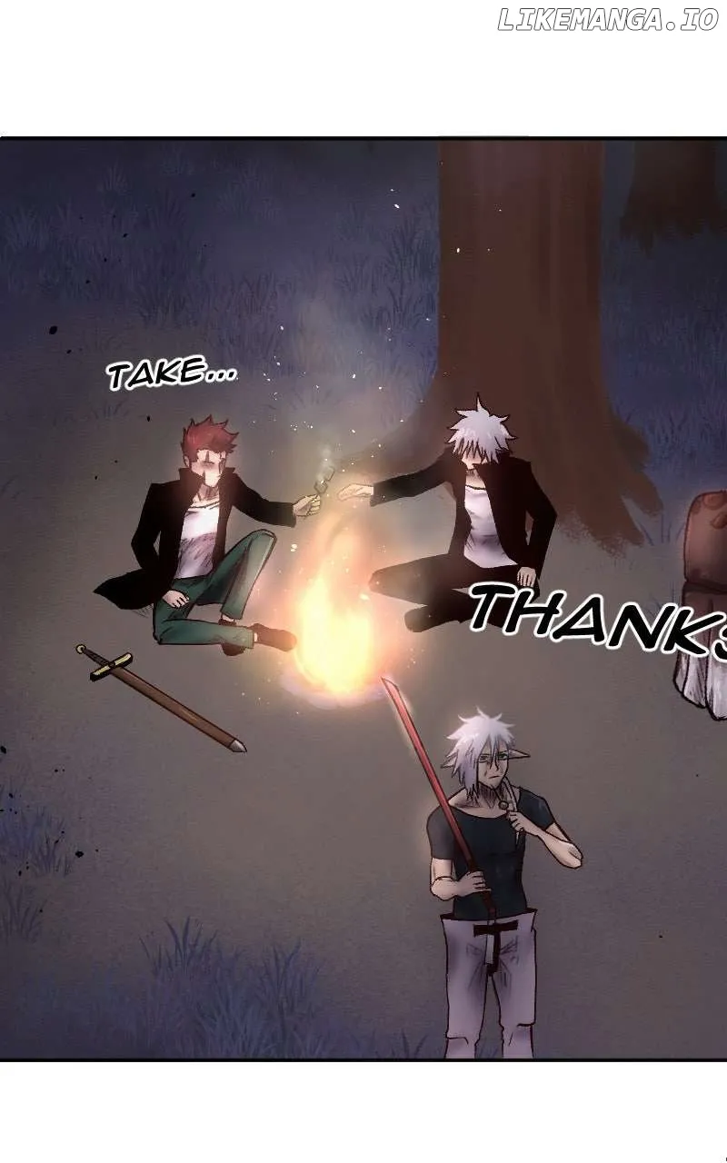 Depressed Hero Chapter 65 page 14 - 