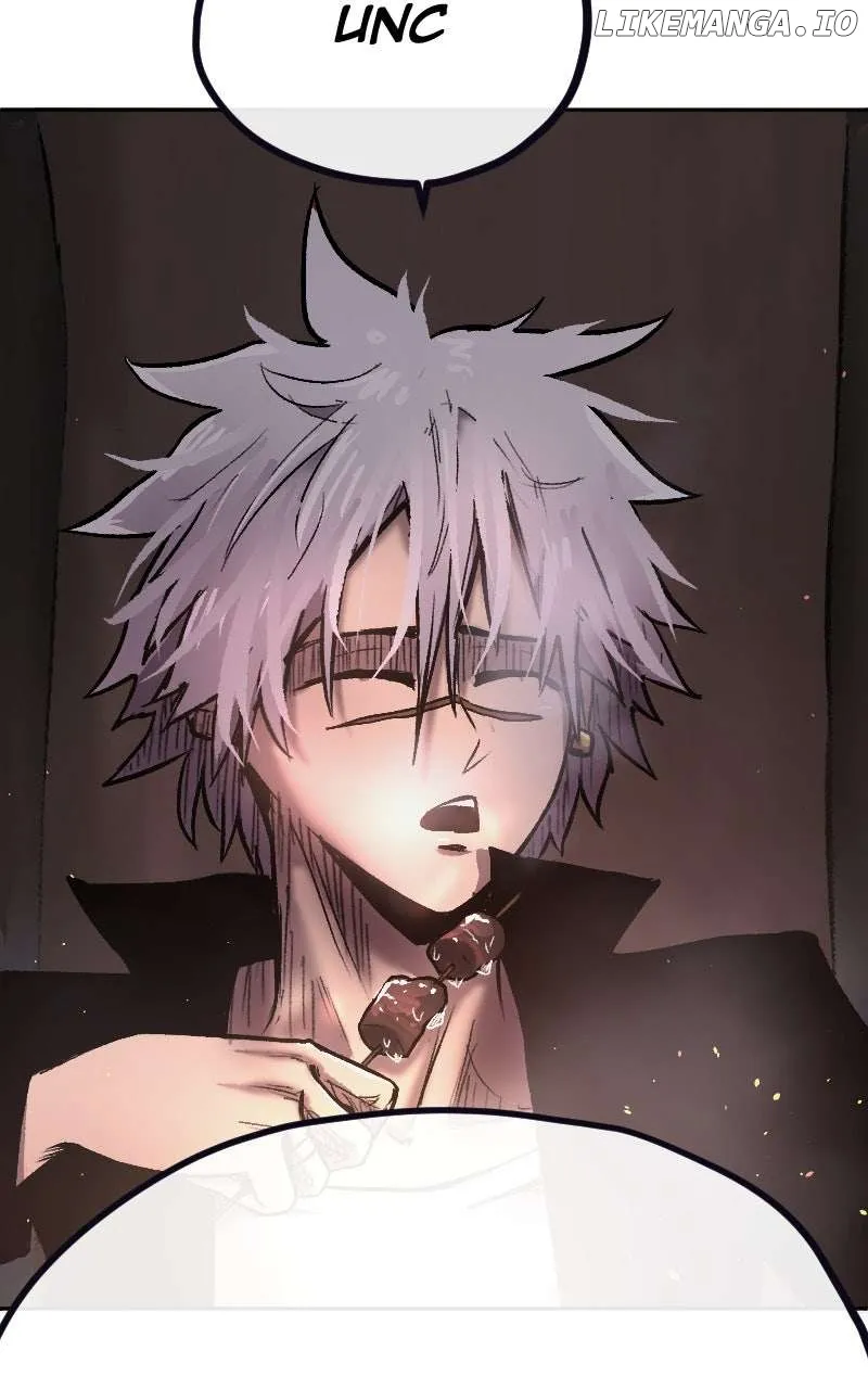 Depressed Hero Chapter 65 page 17 - 