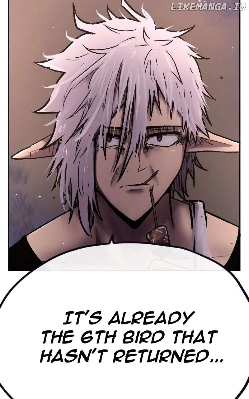 Depressed Hero Chapter 65 page 19 - 