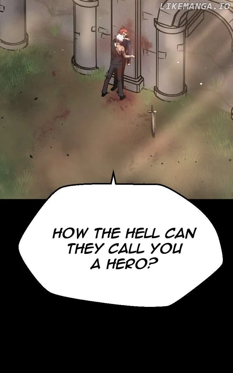 Depressed Hero Chapter 65 page 3 - 