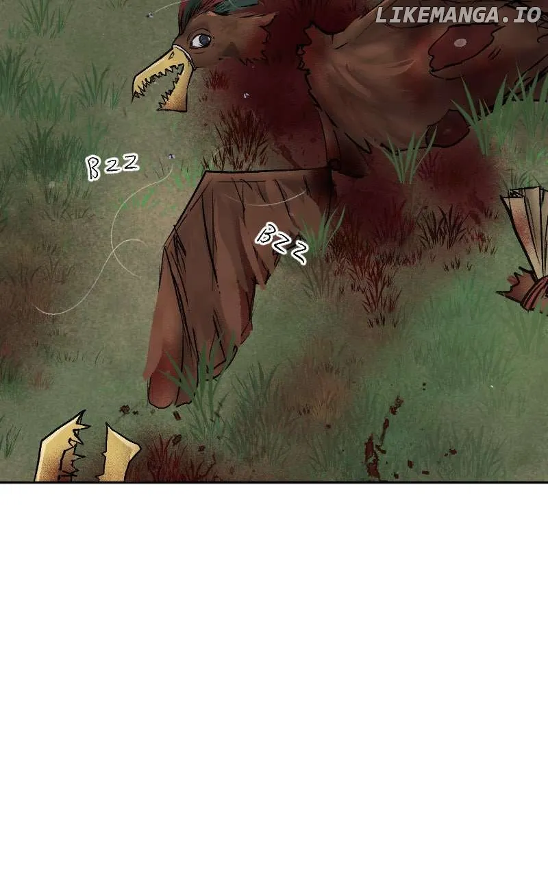 Depressed Hero Chapter 65 page 23 - 