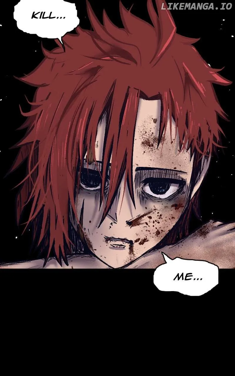 Depressed Hero Chapter 65 page 8 - 