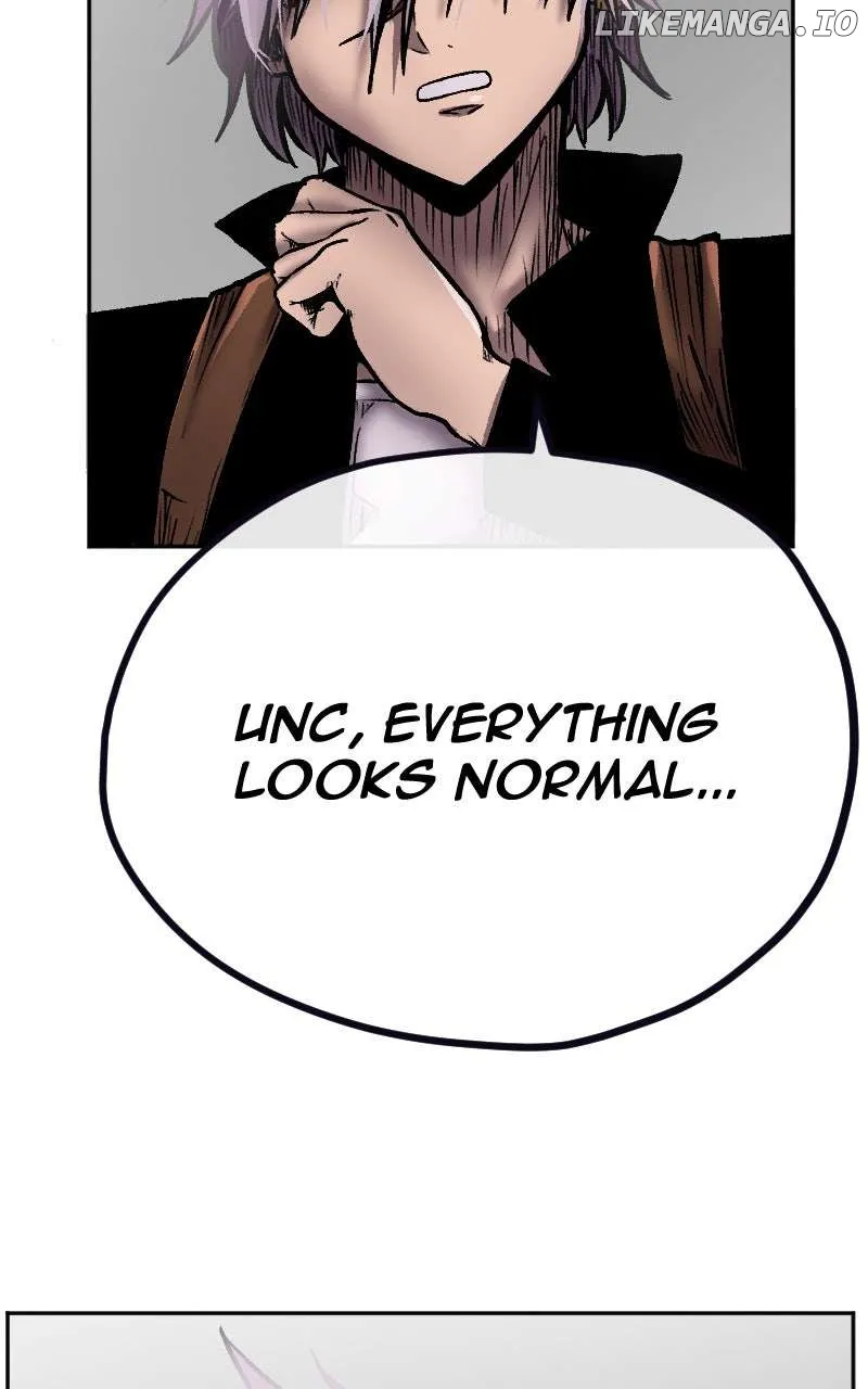 Depressed Hero Chapter 66 page 12 - 