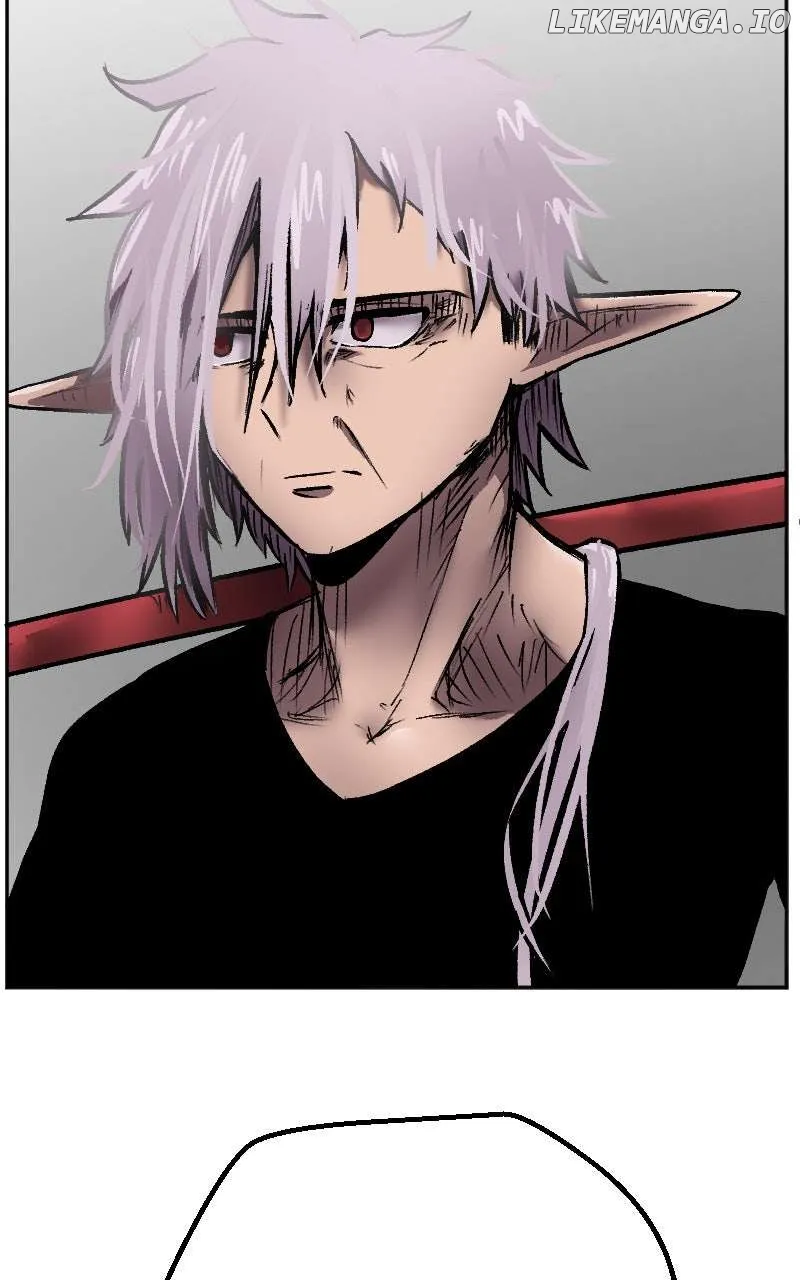 Depressed Hero Chapter 66 page 13 - 