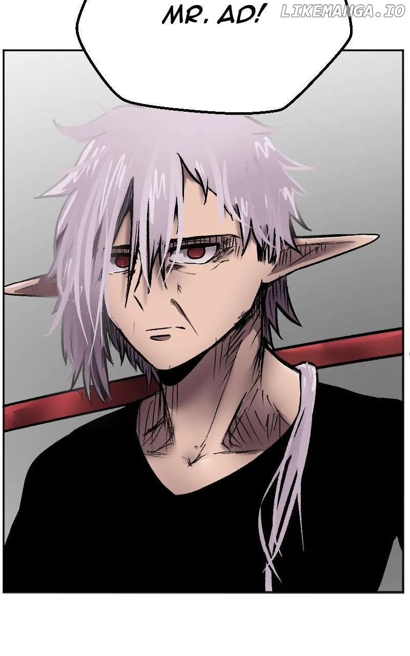 Depressed Hero Chapter 66 page 14 - 