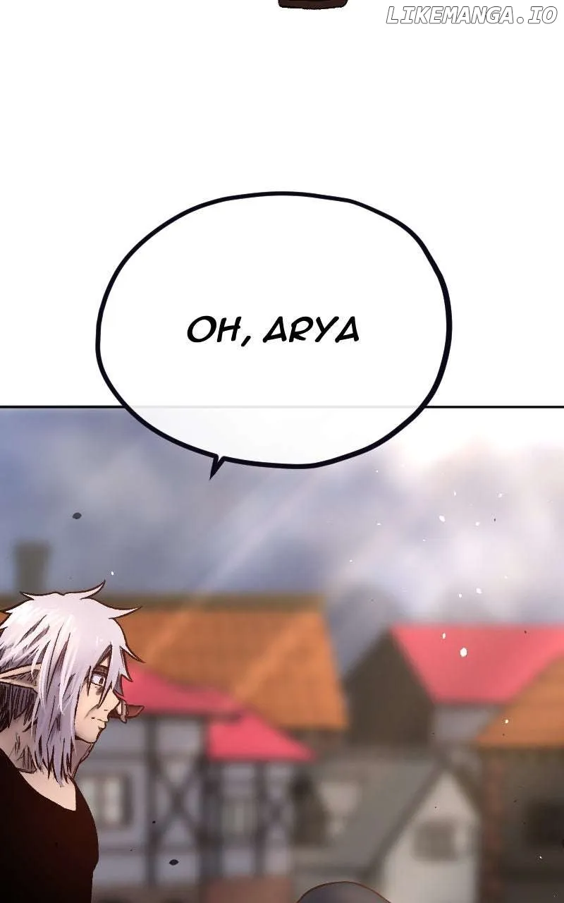 Depressed Hero Chapter 66 page 17 - 