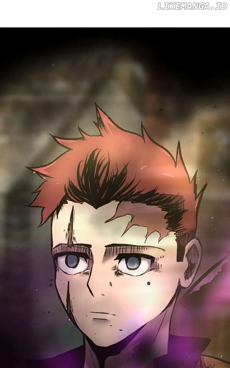 Depressed Hero Chapter 66 page 27 - 
