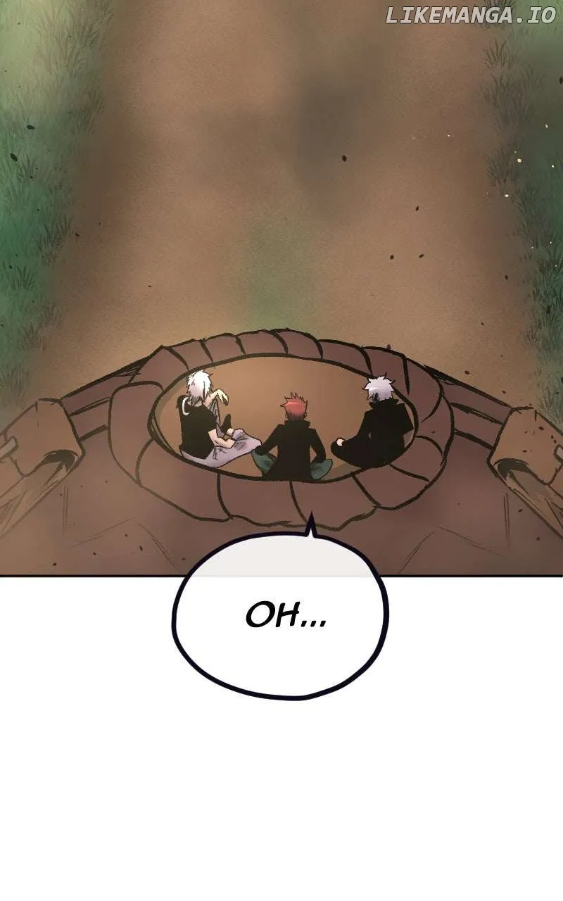 Depressed Hero Chapter 66 page 5 - 