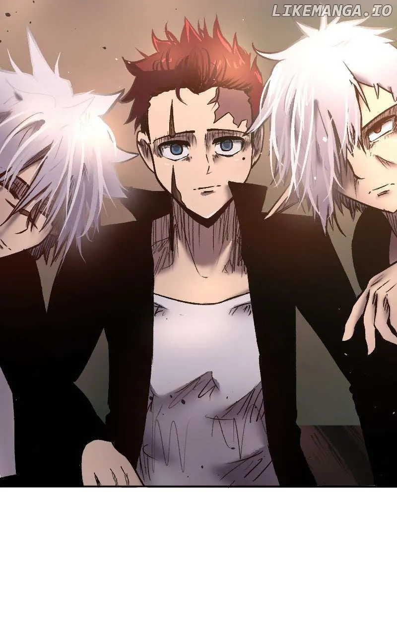 Depressed Hero Chapter 66 page 7 - 
