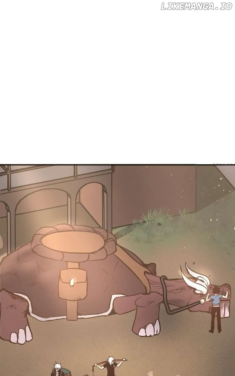 Depressed Hero Chapter 66 page 9 - 