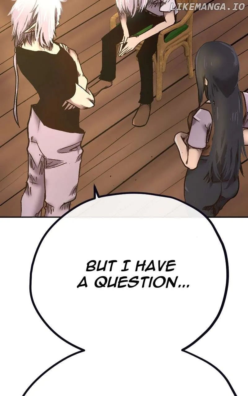 Depressed Hero Chapter 67 page 20 - 