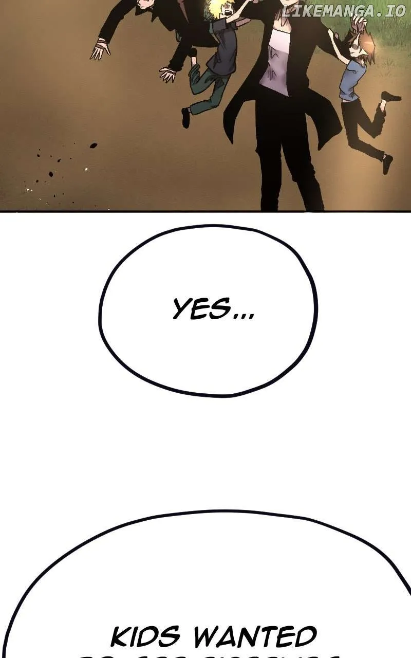 Depressed Hero Chapter 67 page 3 - 