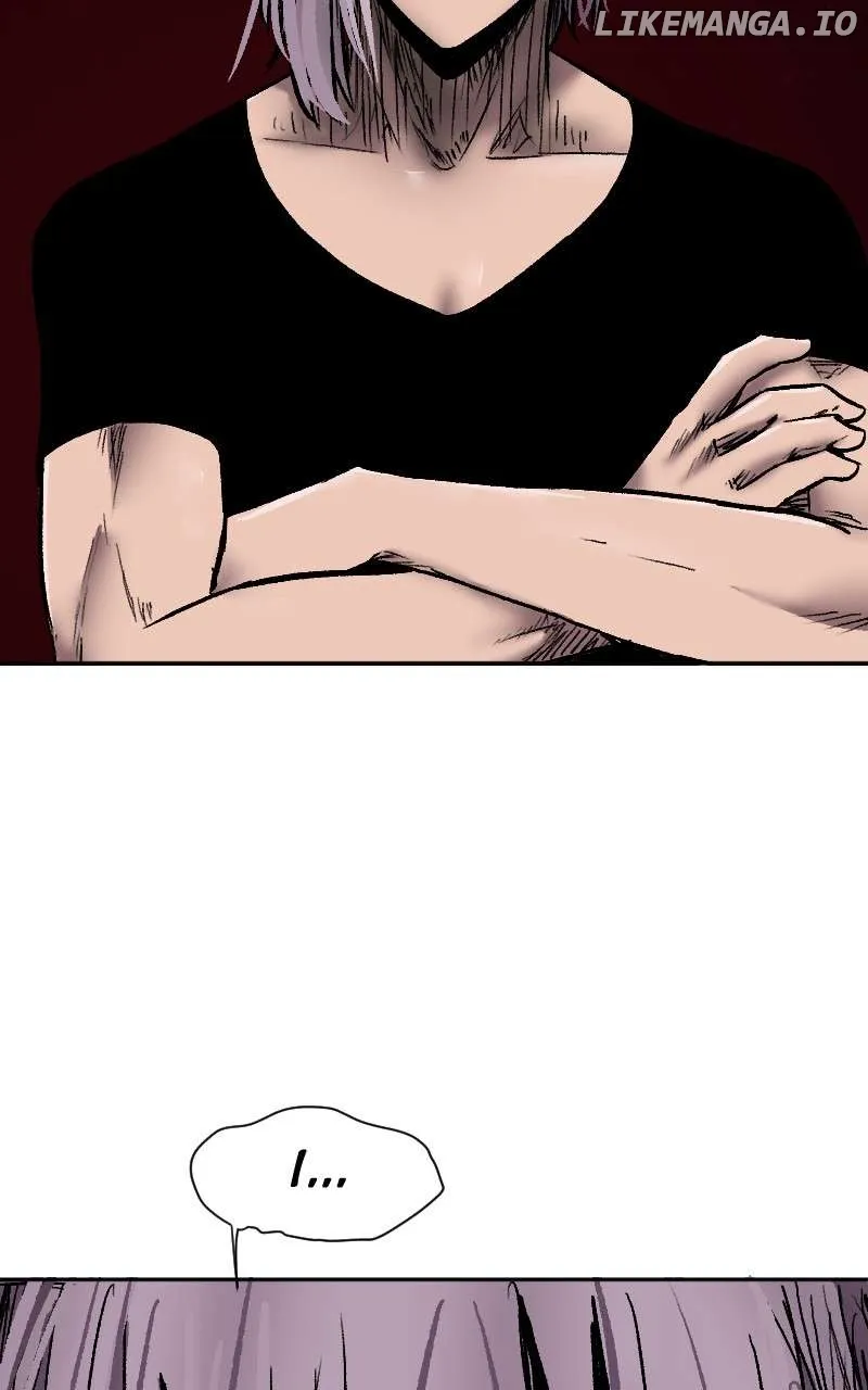 Depressed Hero Chapter 67 page 22 - 