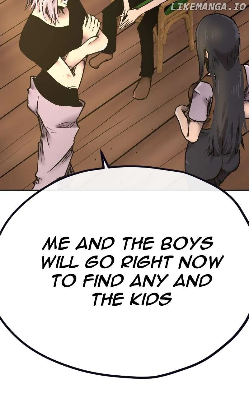 Depressed Hero Chapter 67 page 29 - 