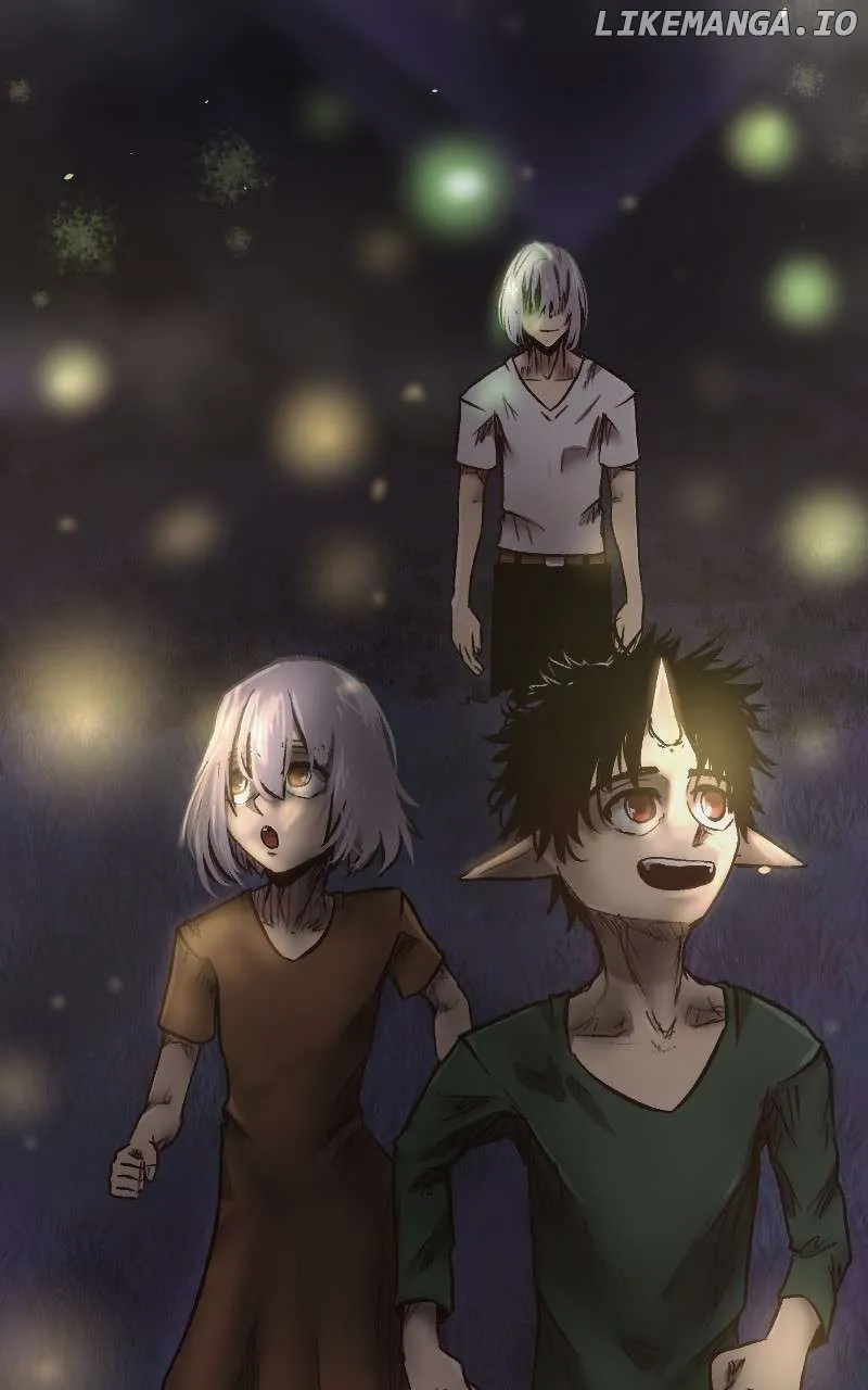 Depressed Hero Chapter 67 page 6 - 