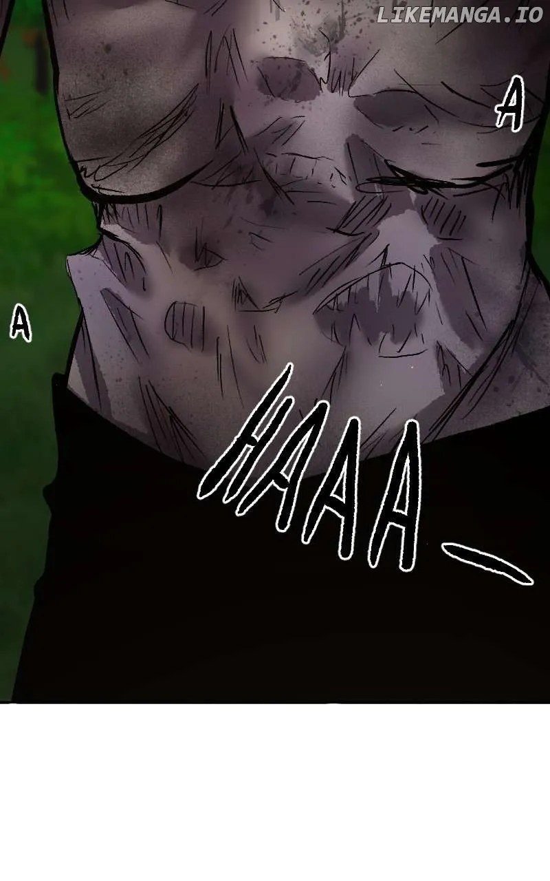 Depressed Hero Chapter 68 page 11 - 