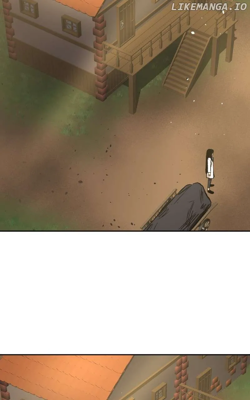 Depressed Hero Chapter 68 page 15 - 