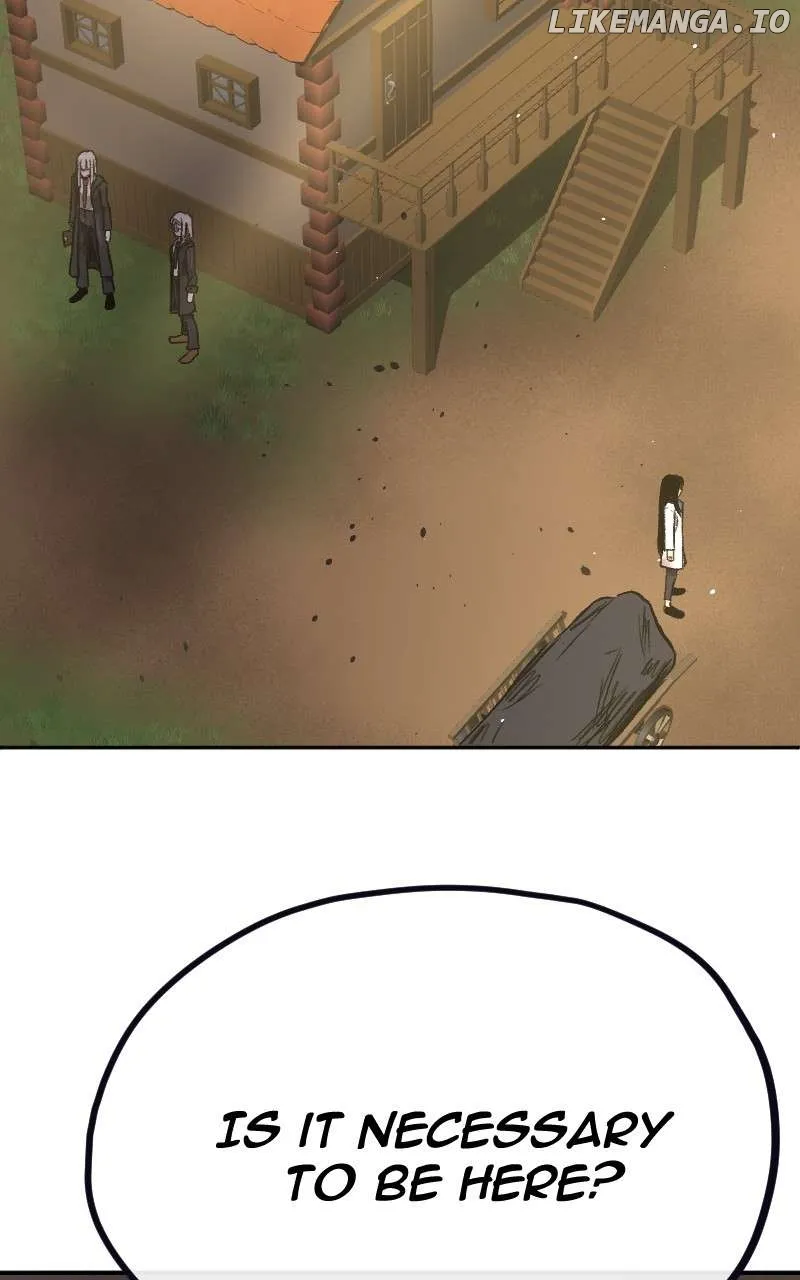Depressed Hero Chapter 68 page 16 - 