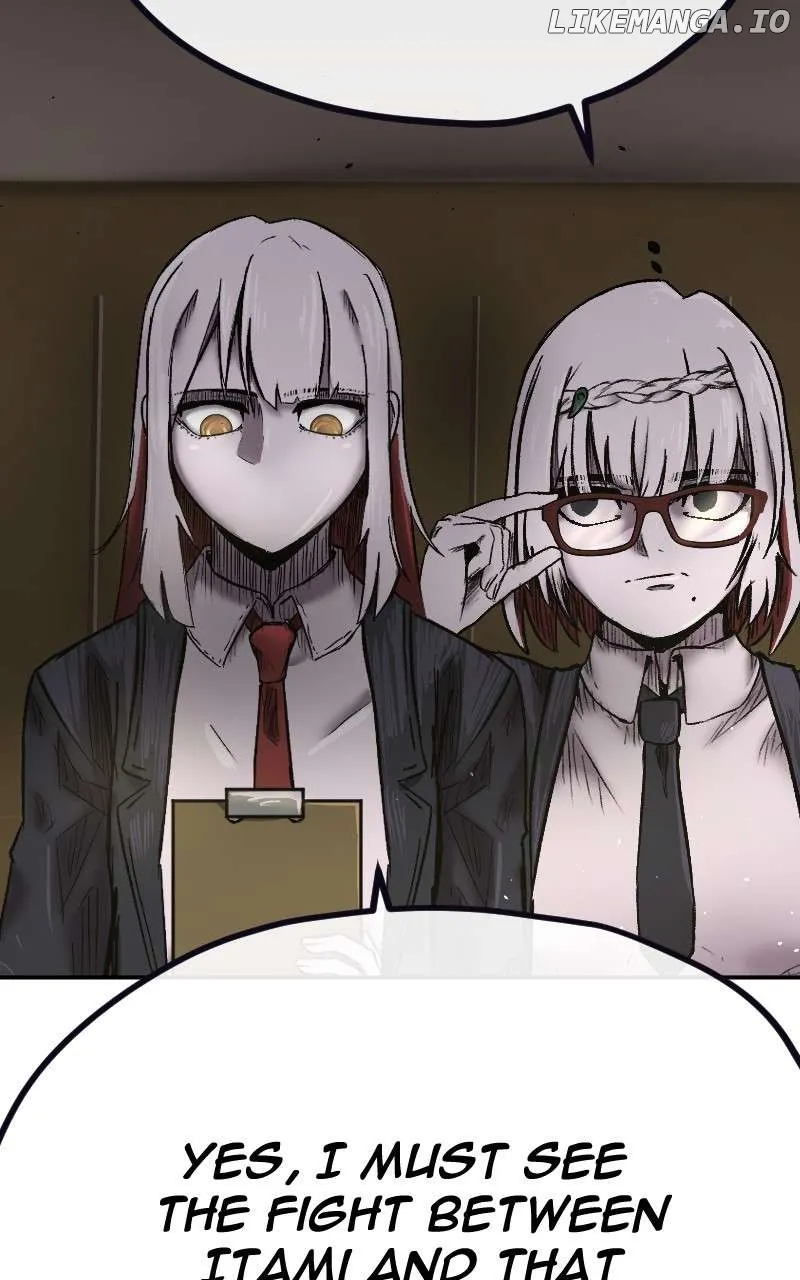 Depressed Hero Chapter 68 page 17 - 