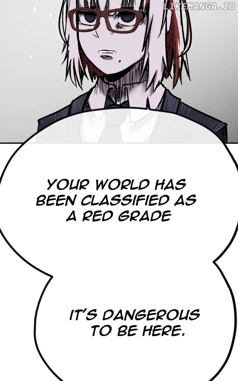 Depressed Hero Chapter 68 page 19 - 