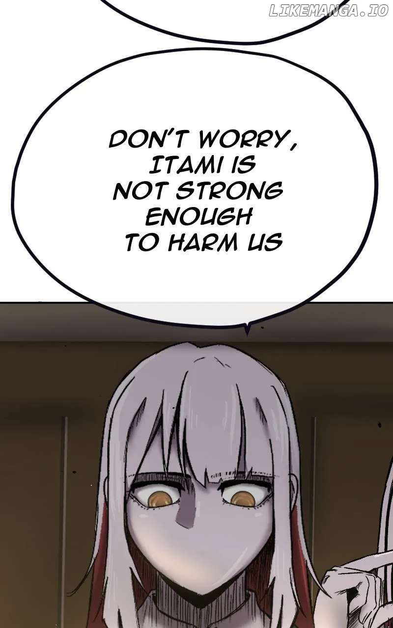 Depressed Hero Chapter 68 page 20 - 