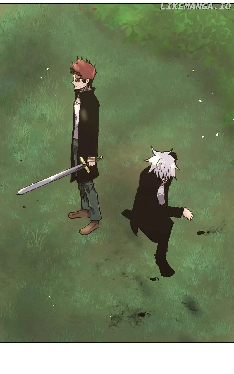 Depressed Hero Chapter 68 page 3 - 