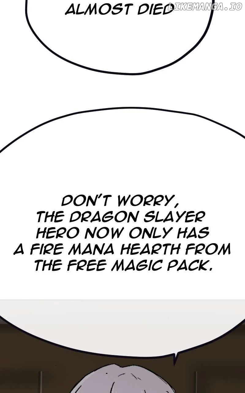 Depressed Hero Chapter 68 page 23 - 
