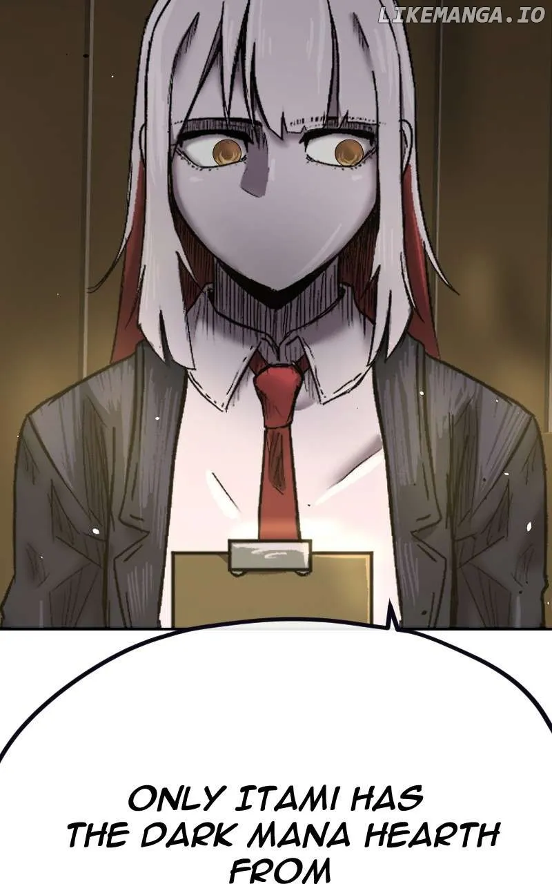 Depressed Hero Chapter 68 page 24 - 