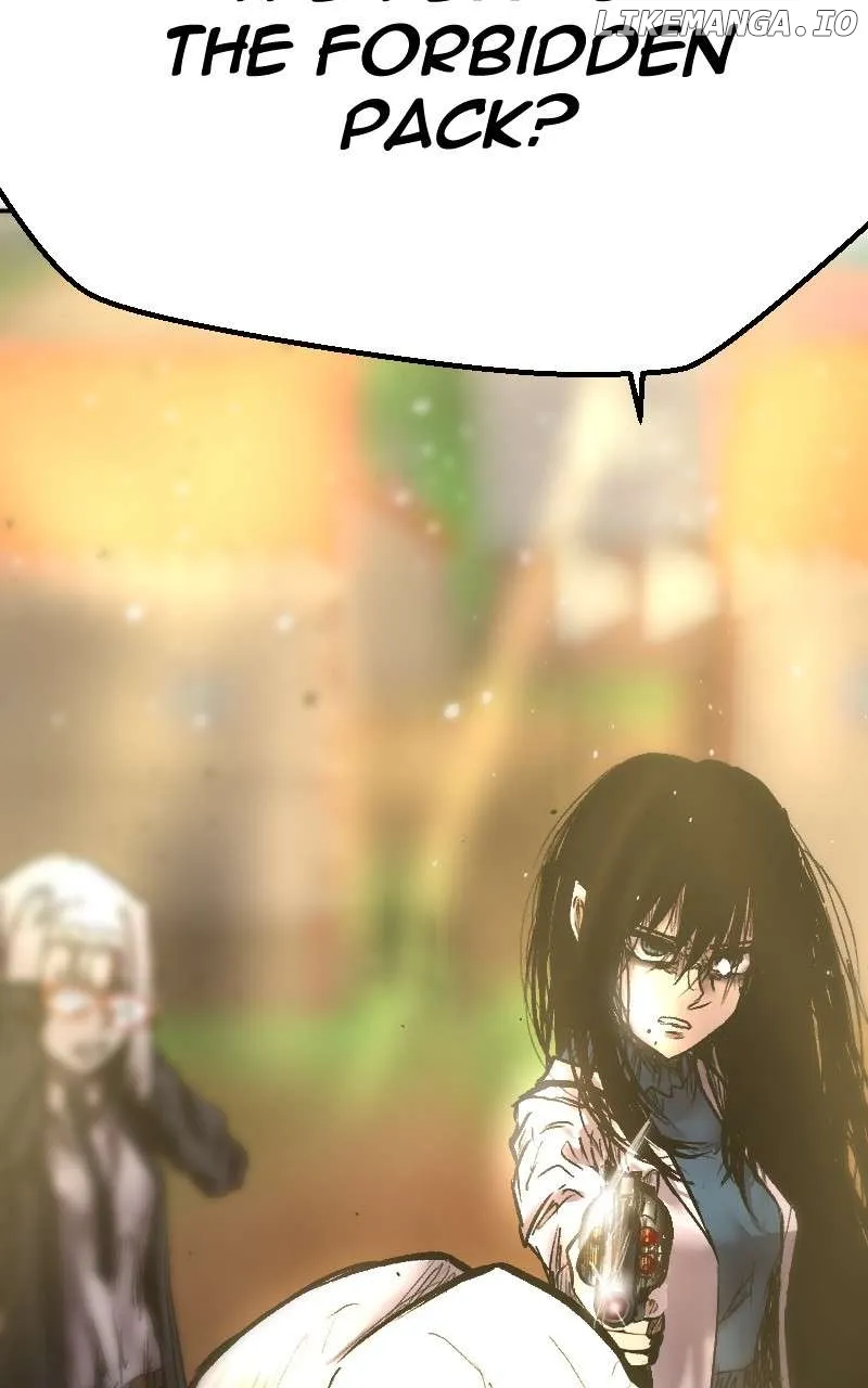 Depressed Hero Chapter 68 page 26 - 