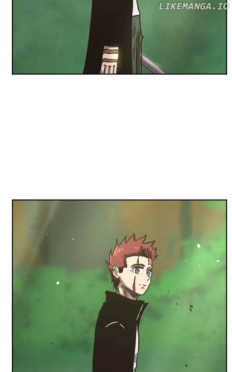 Depressed Hero Chapter 68 page 5 - 