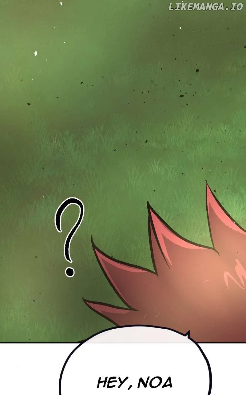 Depressed Hero Chapter 68 page 7 - 