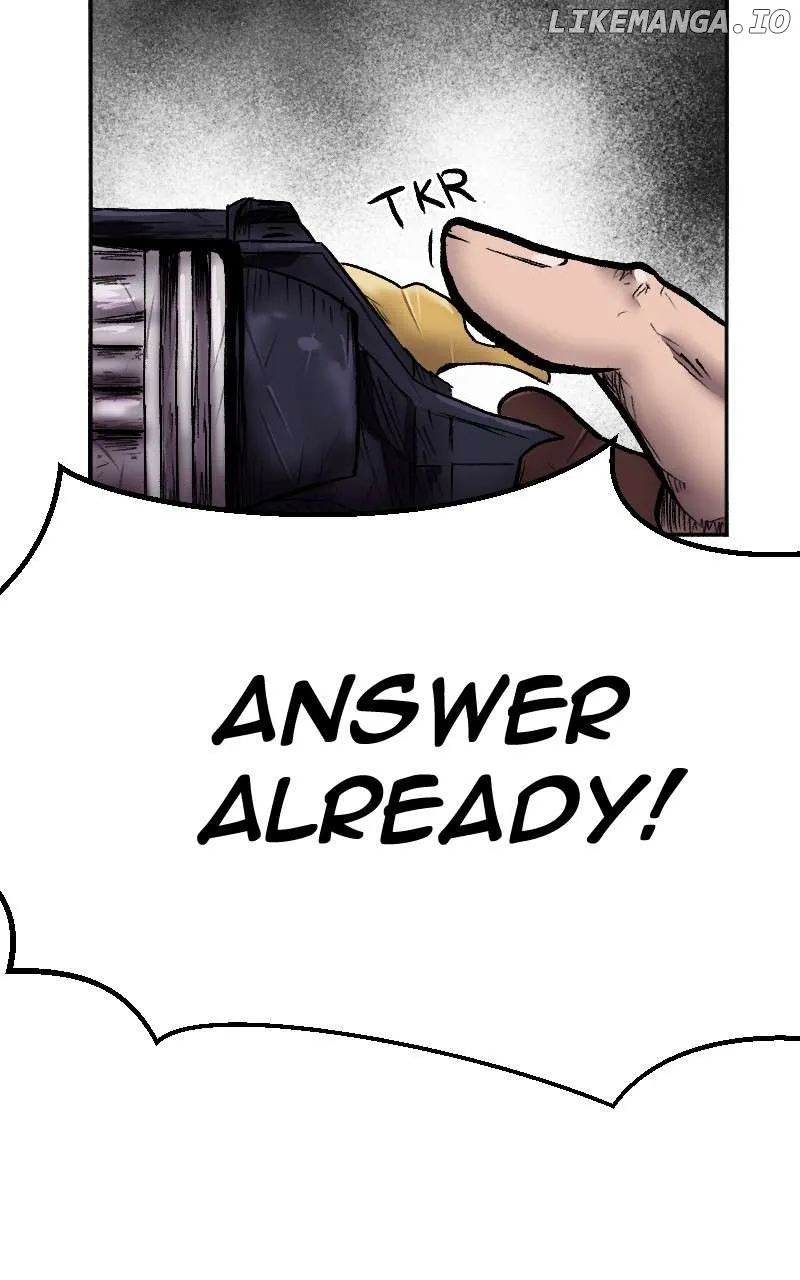 Depressed Hero Chapter 69 page 11 - 