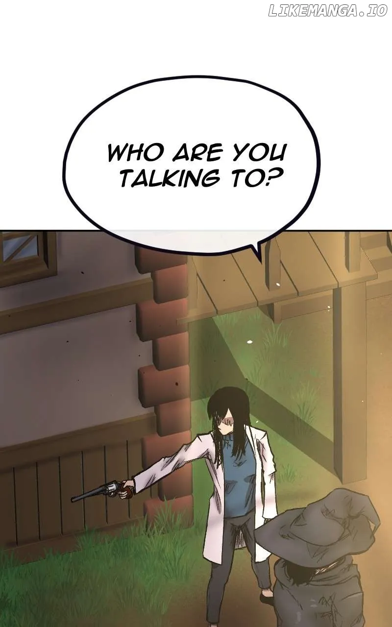 Depressed Hero Chapter 69 page 14 - 