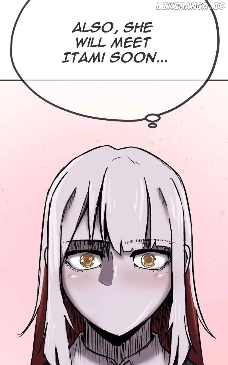 Depressed Hero Chapter 69 page 7 - 
