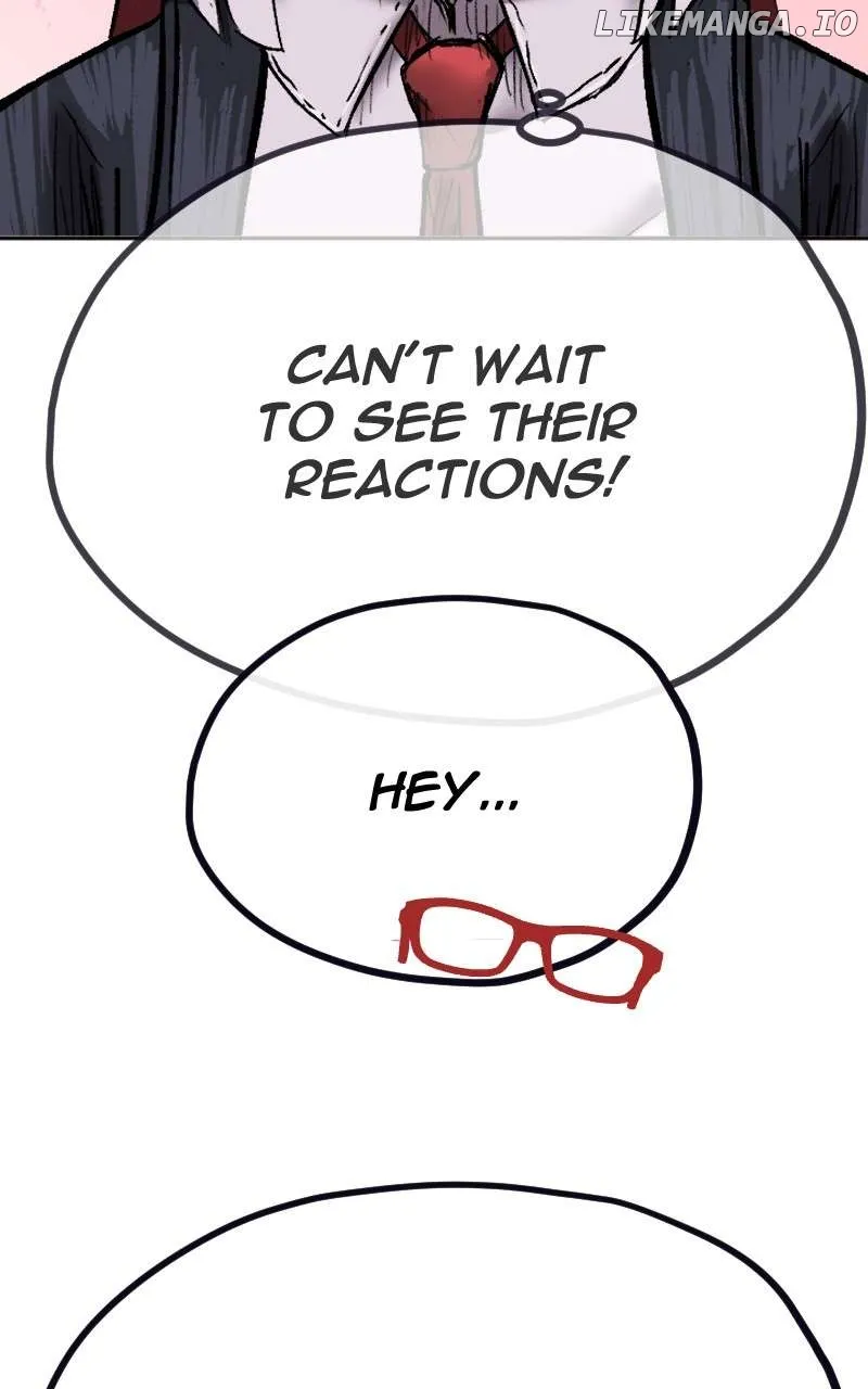Depressed Hero Chapter 69 page 8 - 