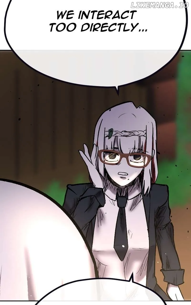 Depressed Hero Chapter 69 page 9 - 