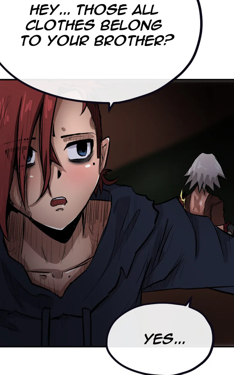 Depressed Hero Chapter 7 page 11 - 