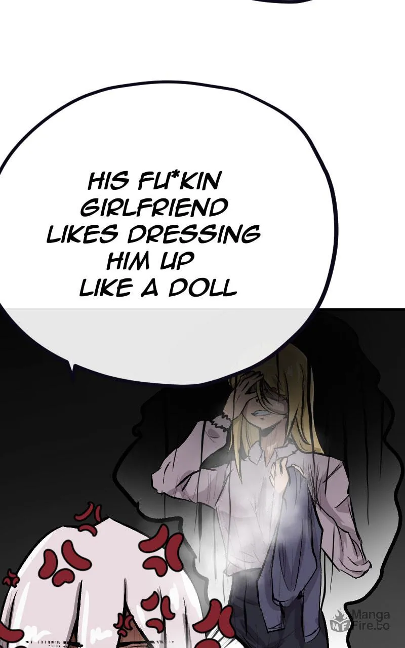 Depressed Hero Chapter 7 page 12 - 