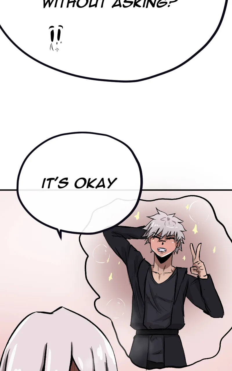Depressed Hero Chapter 7 page 14 - 