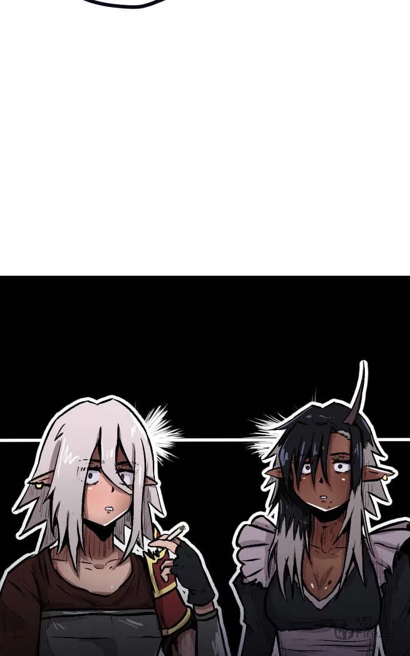 Depressed Hero Chapter 7 page 18 - 