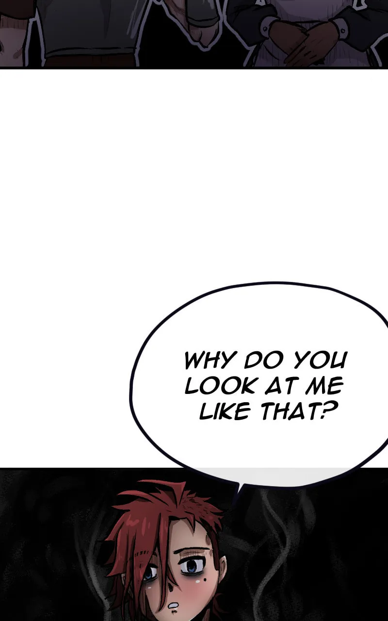 Depressed Hero Chapter 7 page 19 - 