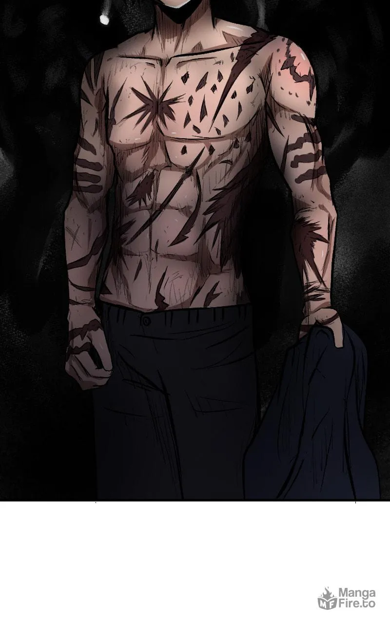 Depressed Hero Chapter 7 page 20 - 