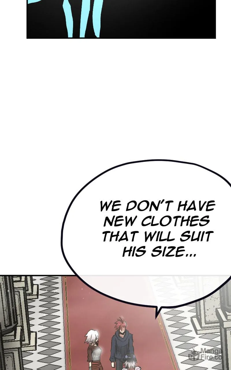 Depressed Hero Chapter 7 page 3 - 